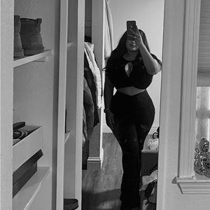 Meet your Posher, Jimena